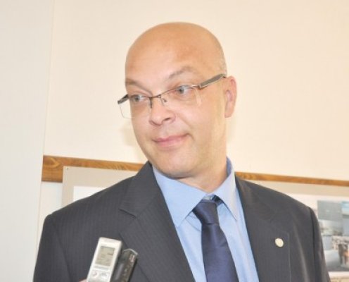 Răducu Popescu este noul inspector general şcolar al Constanţei